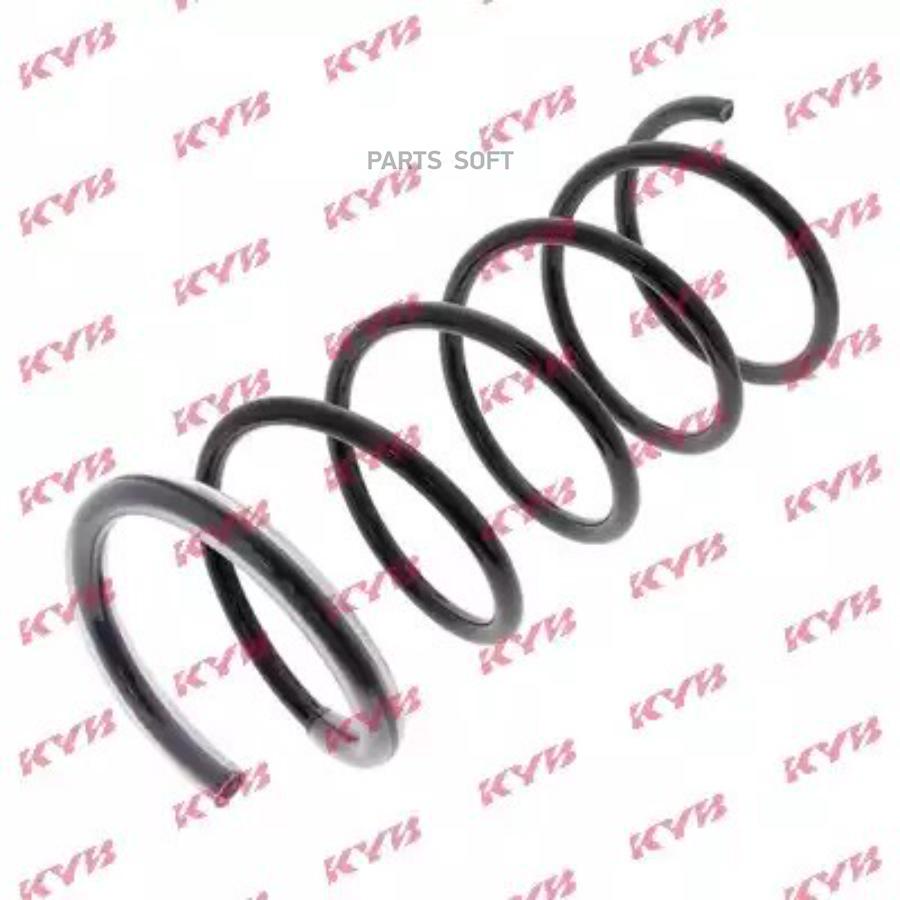 

RA1066_=40 275 63 [1044898] !пружина пер.\ Ford Mondeo 1.6-2.0 96-00