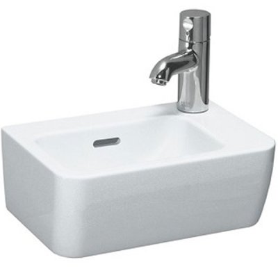 

Laufen Раковина Laufen Pro A 36 8.1695.5 Белая, Белый