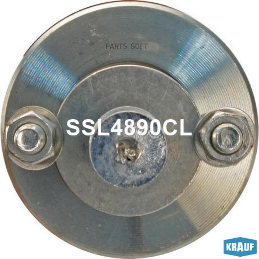 

Втягивающее реле стартера Krauf ssl4890cl