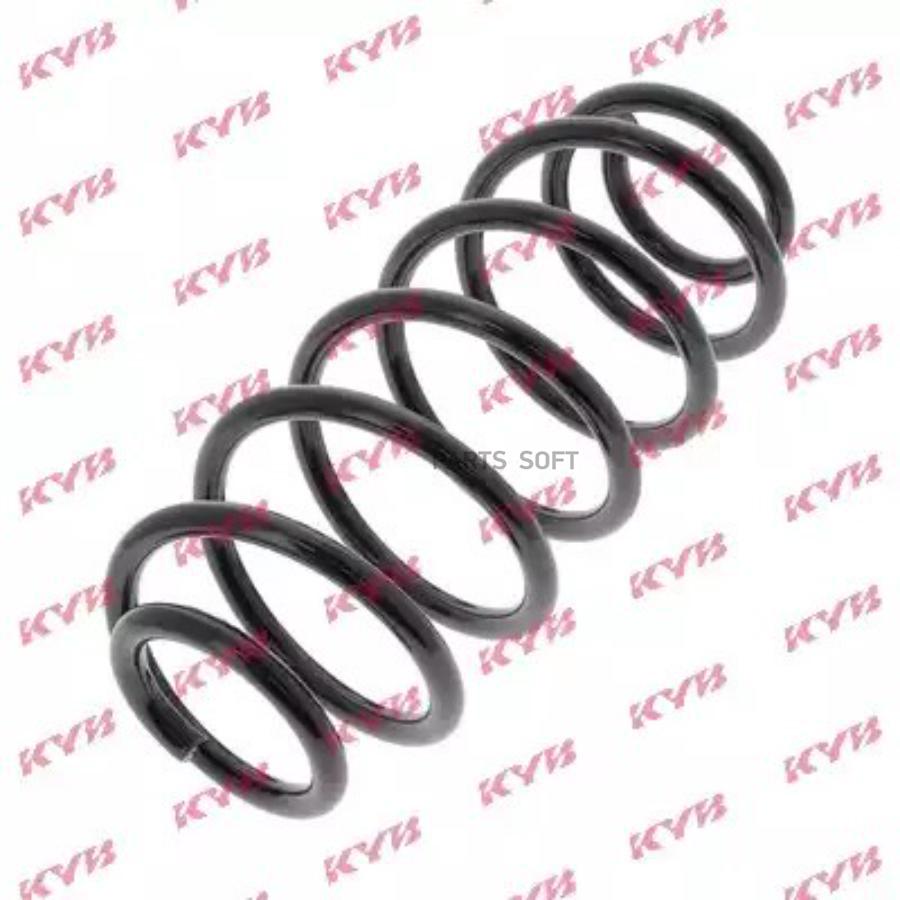 

RH5467_=42 925 57 [4823152060] !пружина зад.\ Toyota Yaris 1.0-1.5 16V /1.4TD 99>