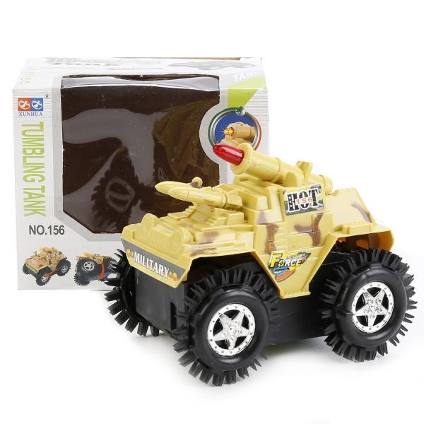 

Танк-перевертыш Shantou Gepai B1189648