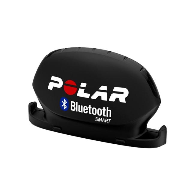 

Датчик частоты педалирования Polar Cadence Bluetooth Smart, Черный, Cadence Bluetooth Smart