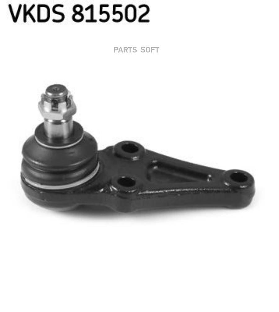

VKDS 815502_опора шаровая передняя нижняя!\ Mitsubishi Pajero/Montero V63W/V65W/V68W 99>