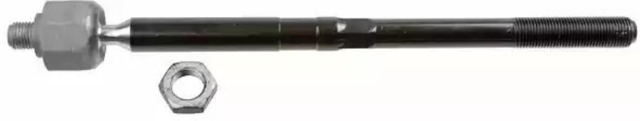 

LEMFORDER Тяга рулевая LEMFORDER 3075001