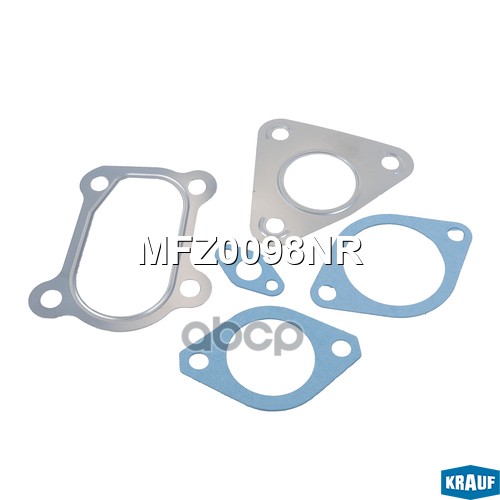 

MFZ0098NR_комплект прокладок турбокомпрессора!\ Nissan Patrol GR II (Y61) 2.8 TD