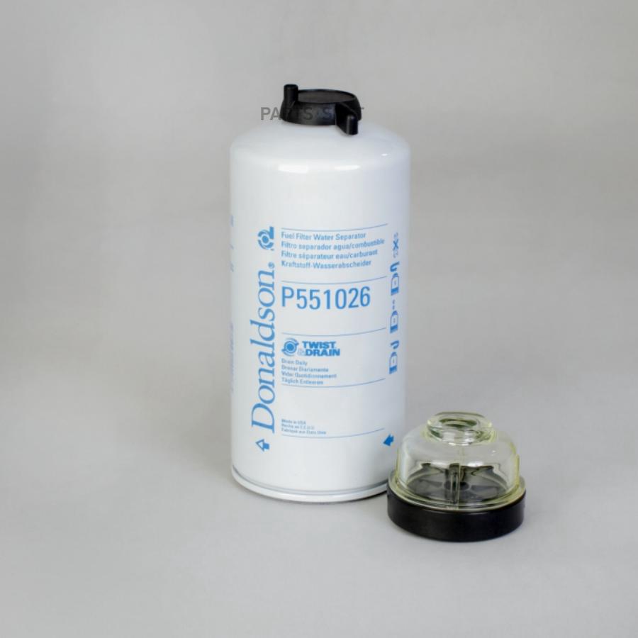 

DONALDSON P559117