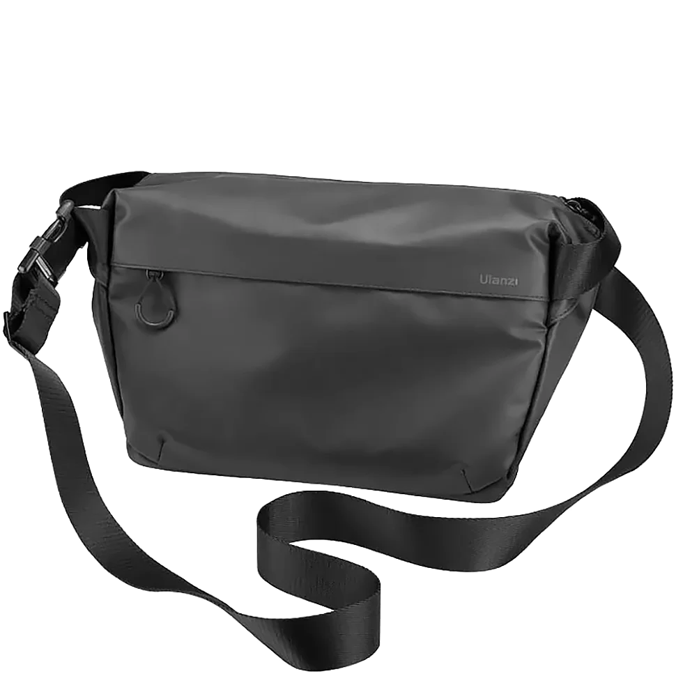 Сумка унисекс Ulanzi Vlogging Gear Bag PB008 3050 черная