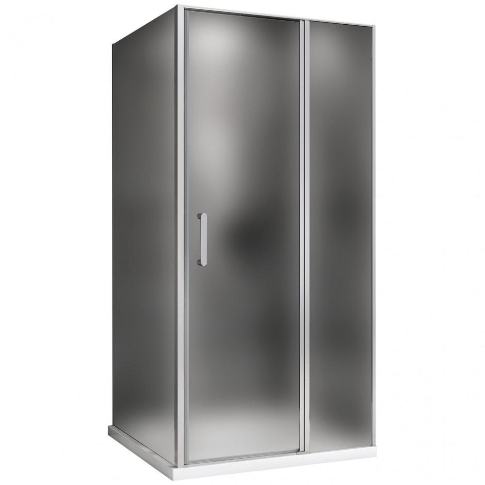 

Уголок душевой Abber Sonnenstrand AG04110MS-S80M