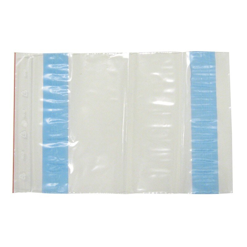 

Пакет Amerplast Suominen 145137 для документов ZIP-Lock С4 235х320 250 штук, Amerplast