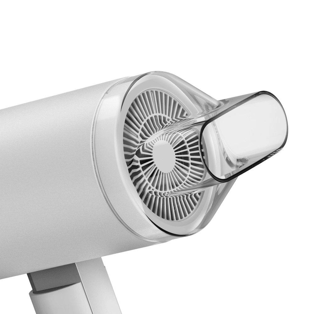 

Фен Deerma Hair Dry DEM-CF40W-G серый, DEM-CF40W-G