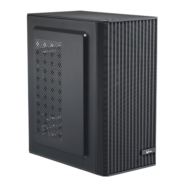 

Корпус компьютерный Formula AIR MESH G1 B (AIR MESH G1 B) черный, AIR MESH G1 B