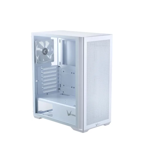 

Корпус компьютерный Formula AIR POWER G5 W (AIR POWER G5 W) белый, AIR POWER G5 W