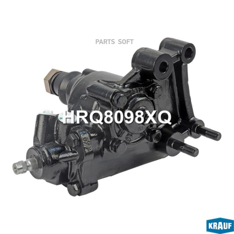 

Рулевой Редуктор Грузовой Krauf HRQ8098XQ