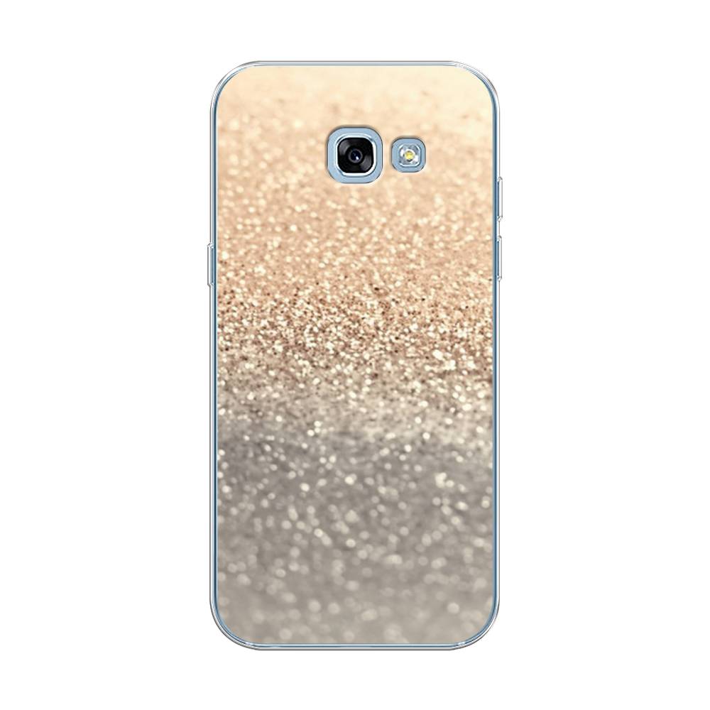 

Чехол Awog "Песок золотой рисунок" для Samsung Galaxy A5 2017