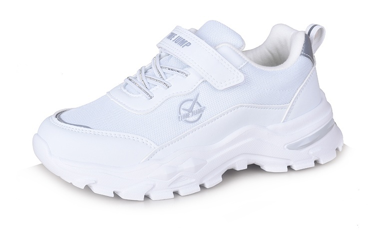 

Кроссовки TimeJump MYZ24S-229, белый, 32, MYZ24S-229