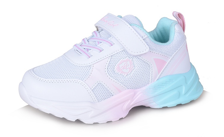 

Кроссовки Honey Girl MYZ24S-234, белый, 30, MYZ24S-234