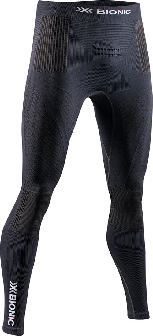 Термокальсоны X-Bionic Energy Accumulator 4.0 Pants Men 23/24, Черный, M