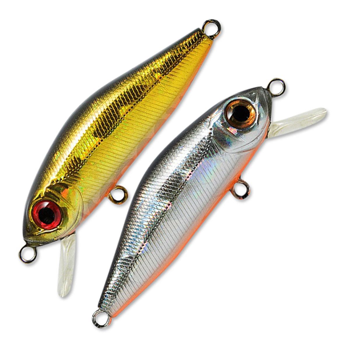 

Воблер Pontoon 21 Crackjack 9,8 г, 78 мм, 111Doublet, 1 шт.