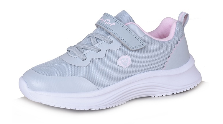 

Кроссовки Honey Girl MYZ24S-443A, серый, 29, MYZ24S-443A