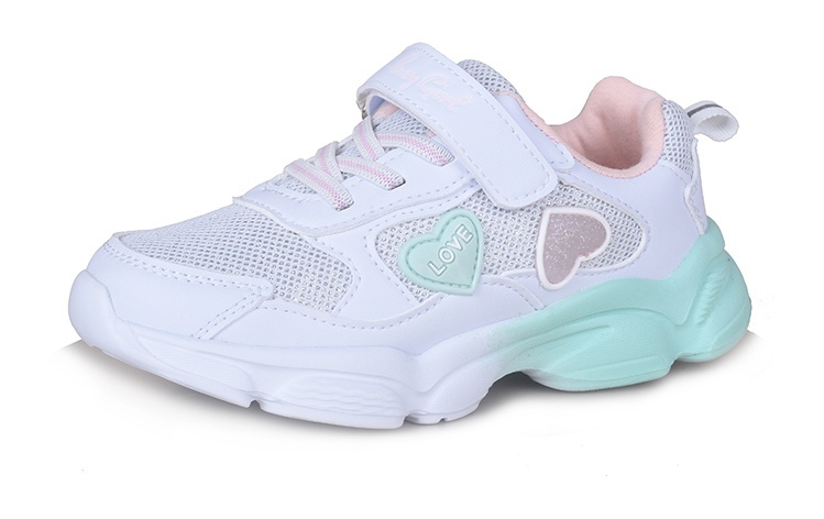 

Кроссовки Honey Girl TZLF24SS-135, белый, 30, TZLF24SS-135