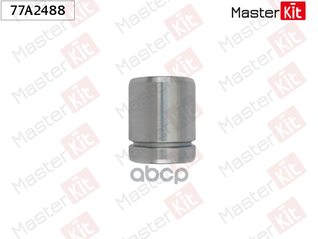 

Поршень Тормозного Суппорта Mercedes-Benz Glk-Class (X204) 2008 - MasterKit 77A2488