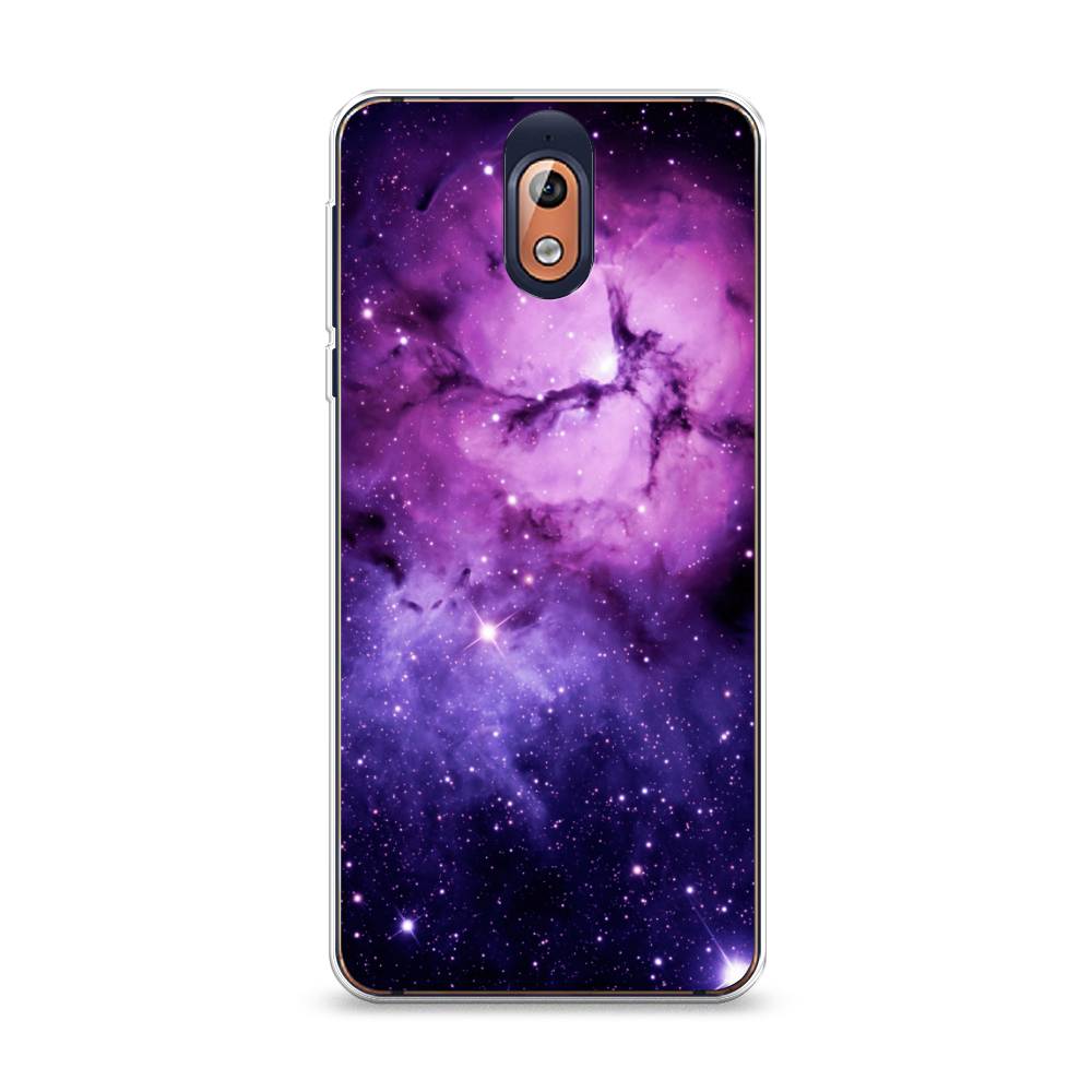 Чехол Awog на Nokia 3.1 / Нокиа 3.1 