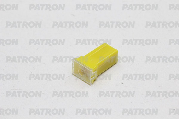 

Предохранитель блистер 1шт PHA Fuse (PAL297) 60A желтый 27x12.1x10mm PATRON PFS120