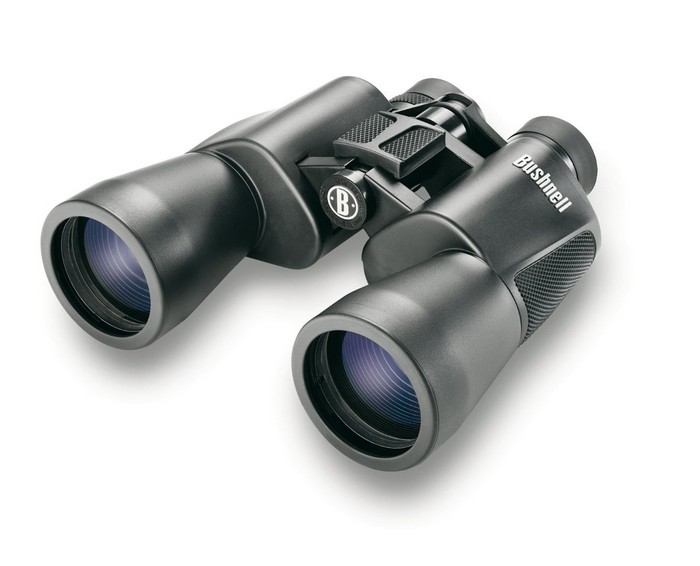 

Бинокль Bushnell PowerView Porro 12x50