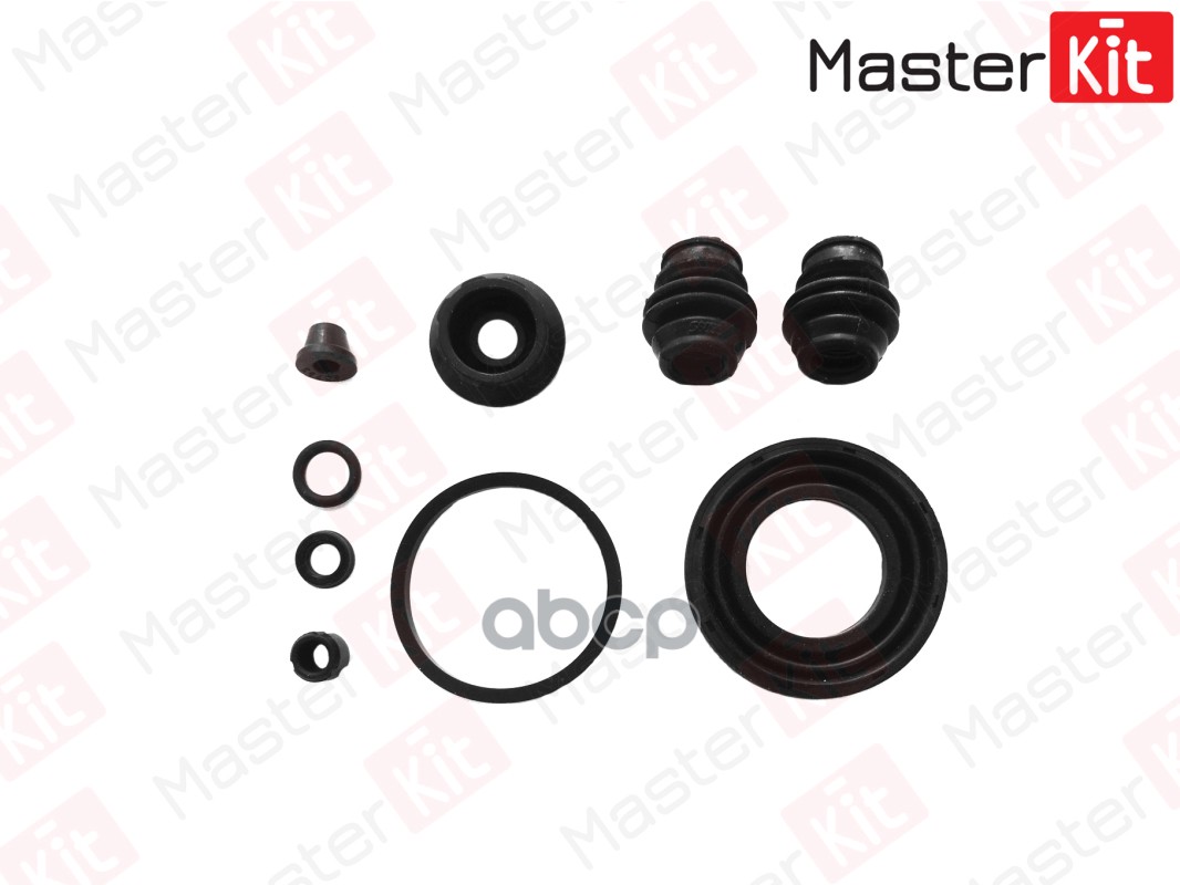 

MASTERKIT 77A3483 Ремкомплект тормозного суппорта Mitsubishi ASX (GA W ) 2010 -