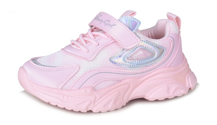 

Кроссовки Honey Girl YB24SS-34, розовый, 29, YB24SS-34