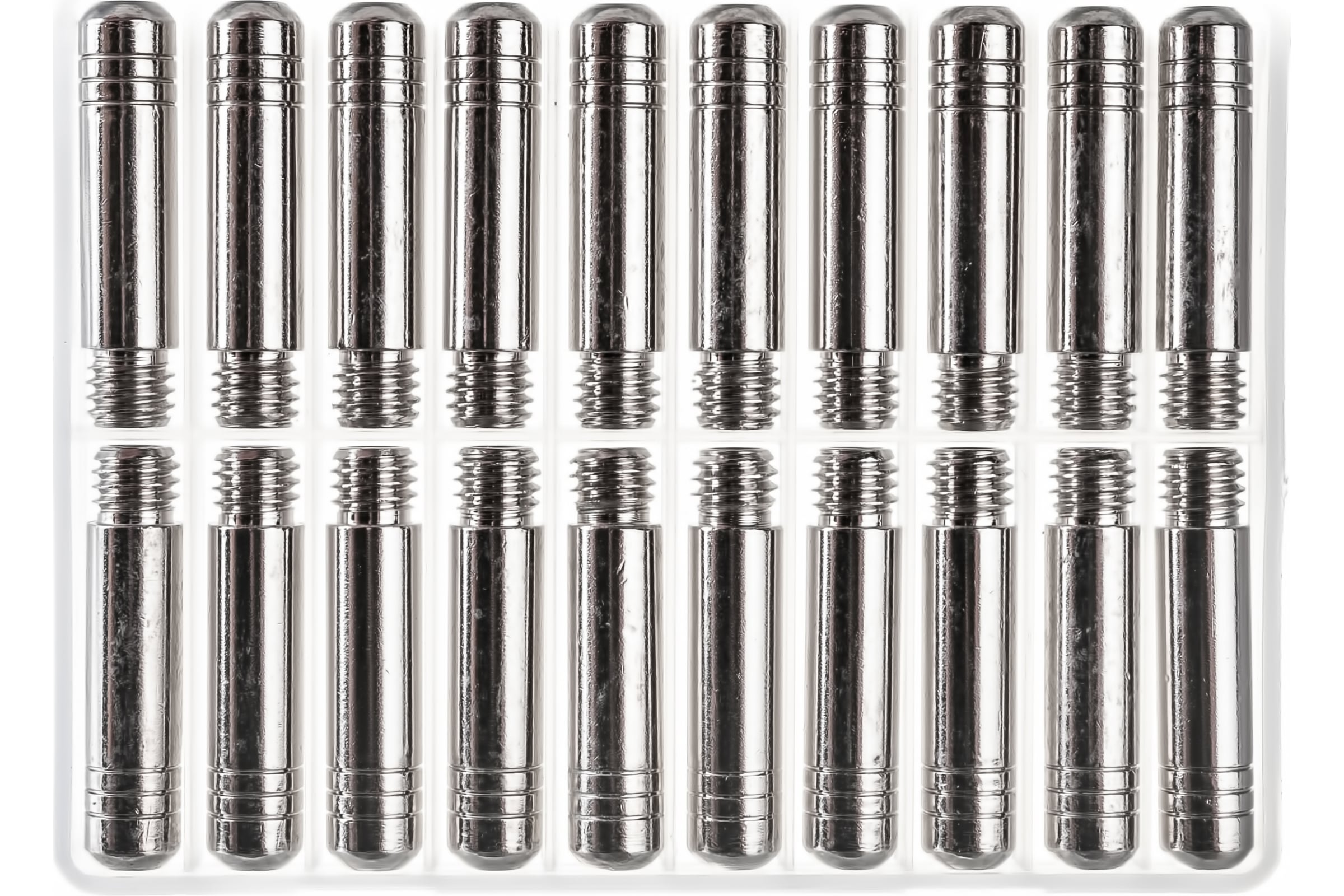 

BRIMA КАТОДЫ К CUT-60 SG55 20шт НП000000444