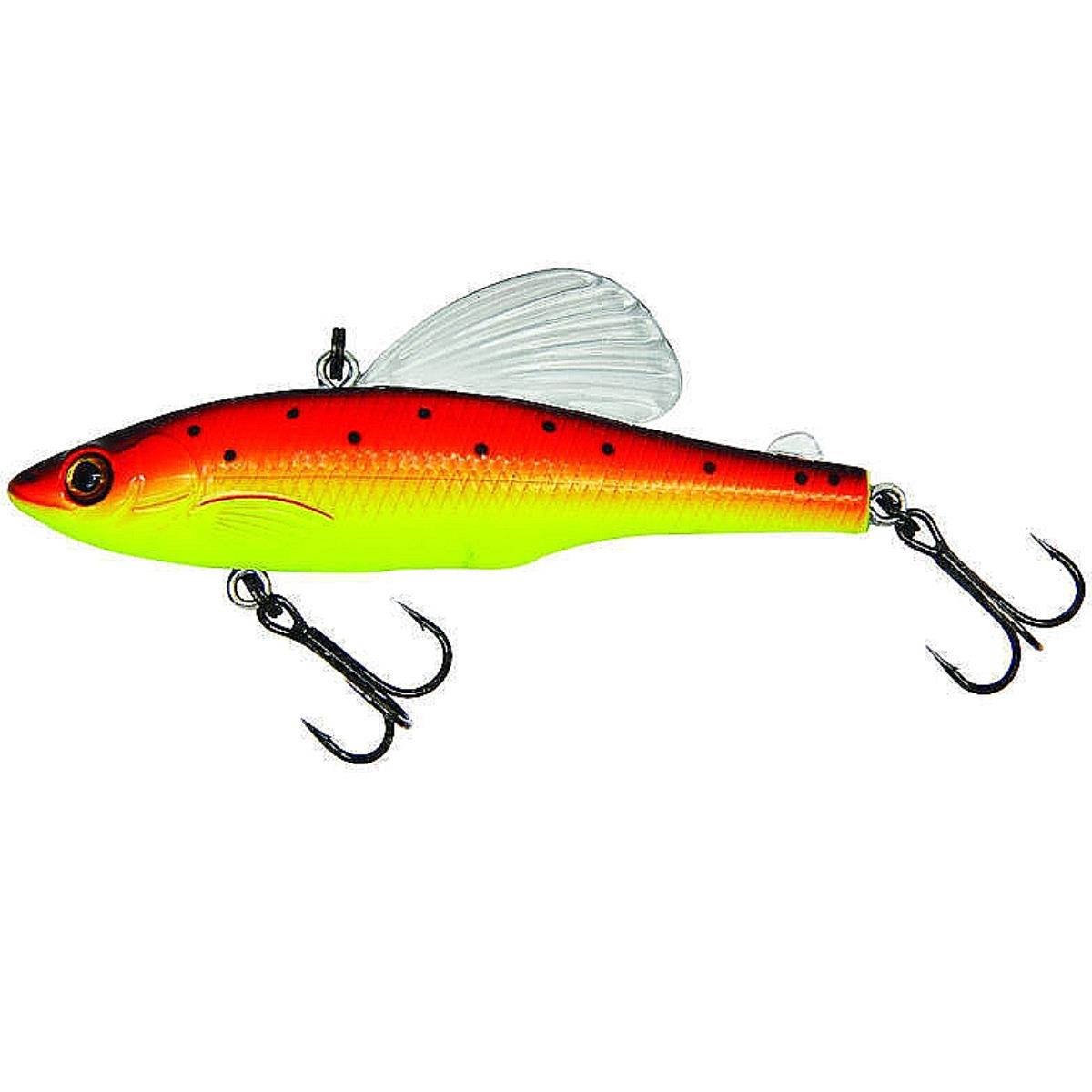 

Воблер Usami Bigfin 18 г, 70 мм, 614, 1 шт.