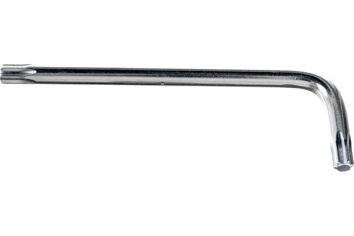 

ключ торцевой Torx изогнутый Т35 АвтоDело 39366