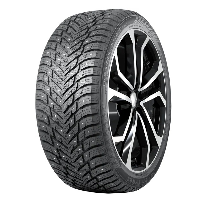 

Шины NOKIAN TYRES HAKKAPELIITTA 10P SUV 285/45 R20 112T, Hakkapeliitta 10p SUV