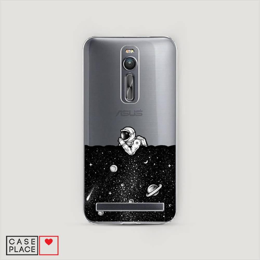 фото Чехол awog "космический сон" для asus zenfone 2 ze550ml/ze551ml