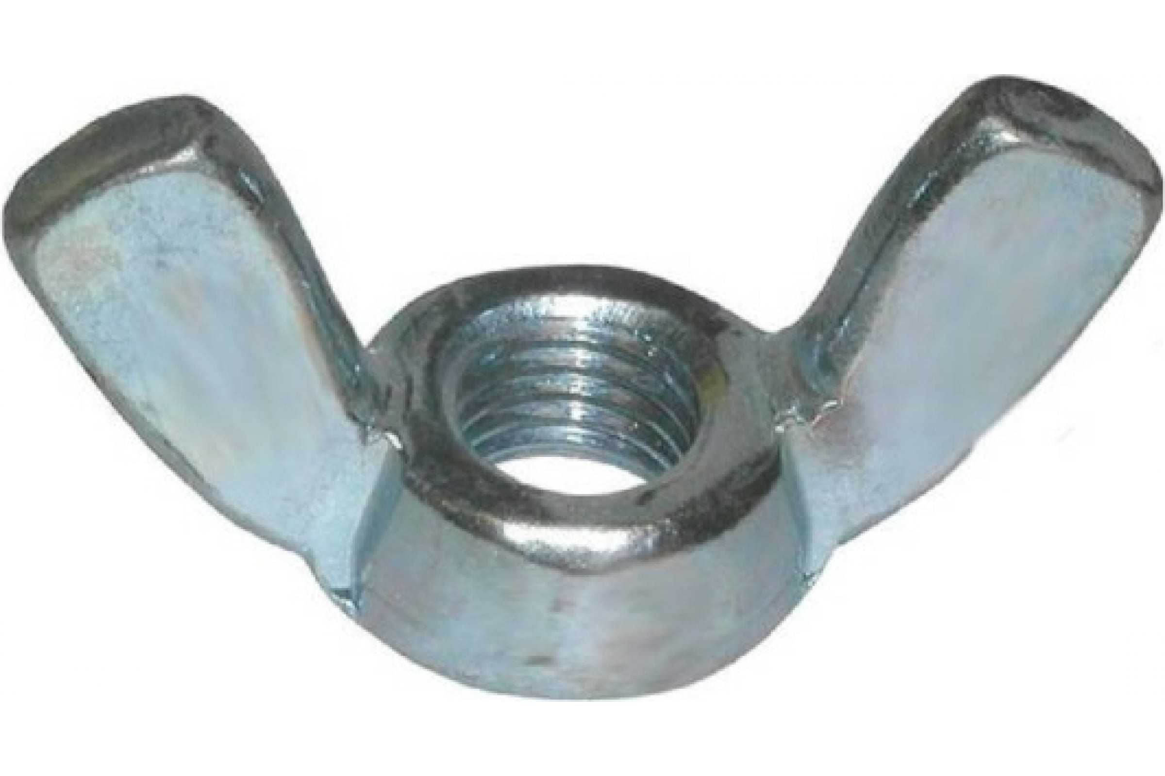 

DINFIX Гайка барашек м6 (50 шт) 00-00001382