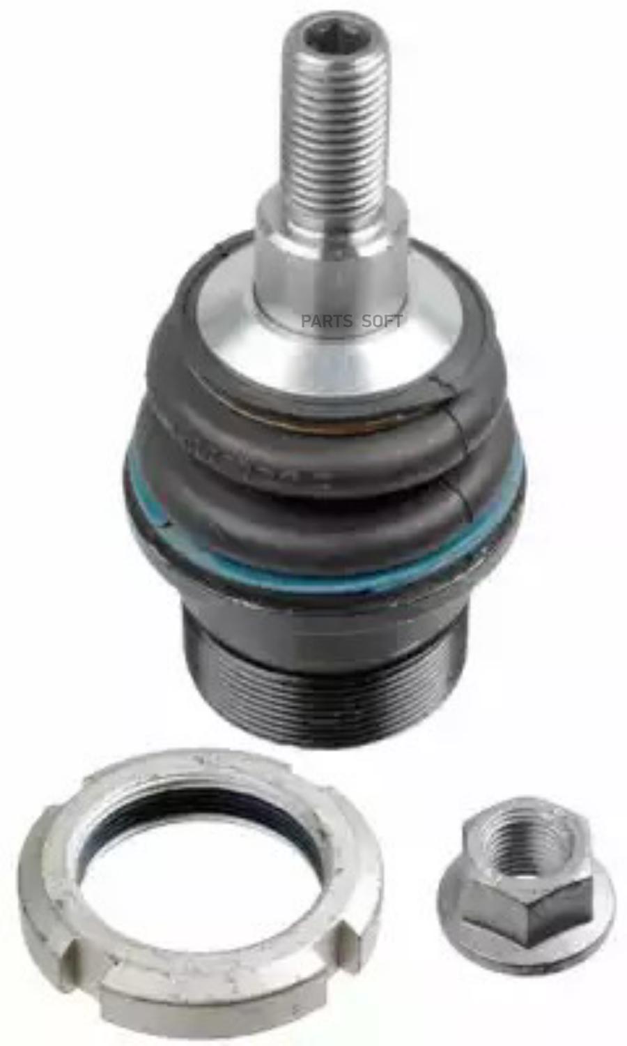 

LEMFORDER Шаровая опора LEMFORDER 3048401