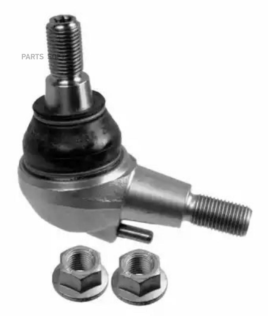 

LEMFORDER Шаровая опора LEMFORDER 3537301