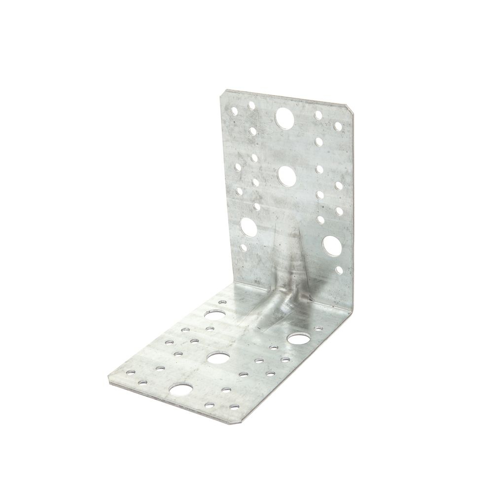 

Усиленный уголок Rock RKPL7, 130х130х90х2 мм 20 шт. 405707