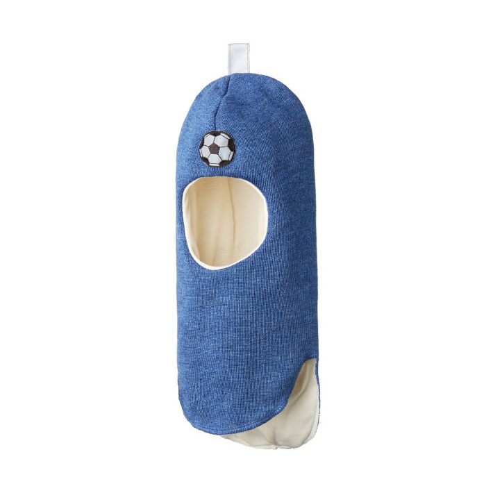 

Шлем Футбол 458-67 Kivat, Размер 4, Цвет 67-джинс, 458