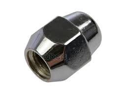 

MAZDA B00237160B Гайка колёсная 1шт