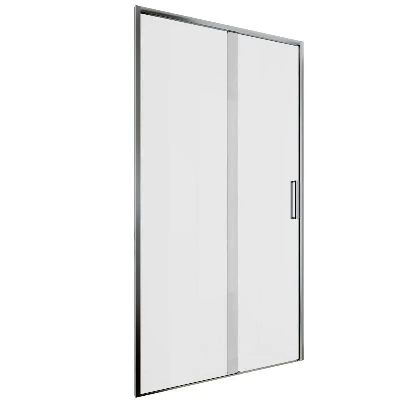 

Душевые двери Aquanet Pleasure Evo 190х120 312536