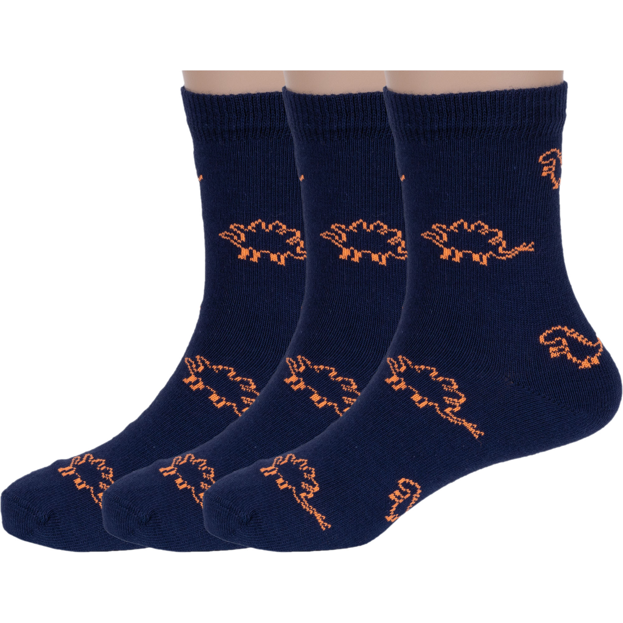 

Носки детские Rusocks 3-Д3-13498, рис. 04, сине-оранжевые, 14-16, Синий, 3-Д3-13498