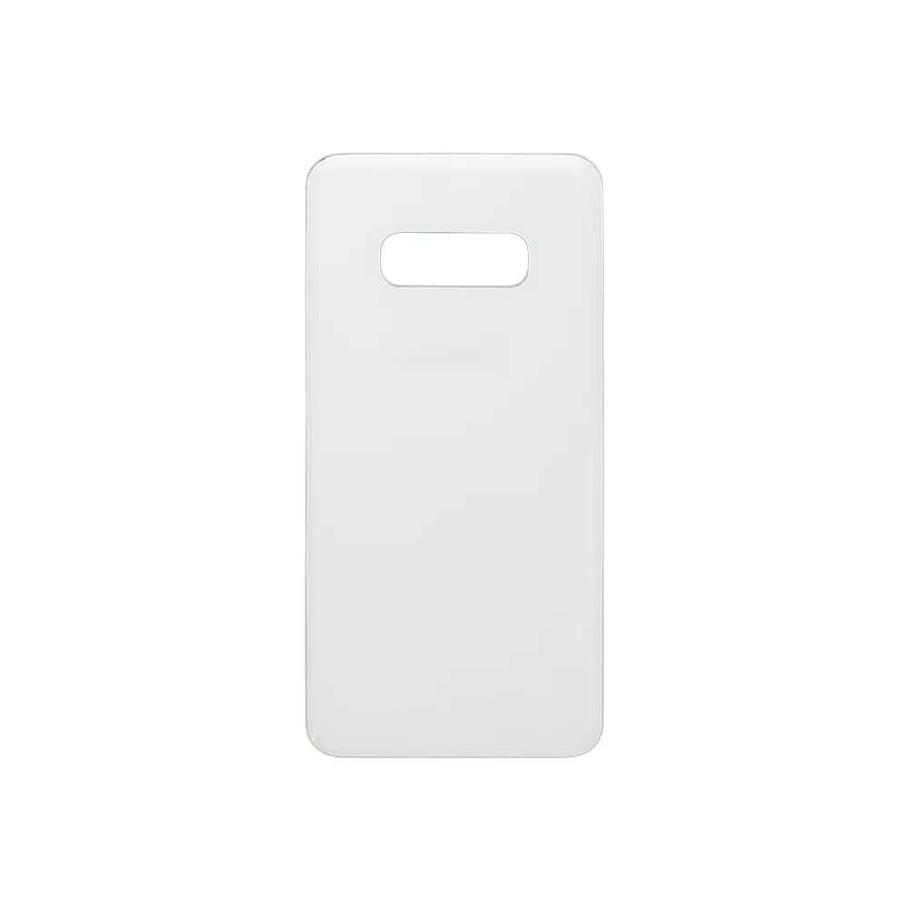 

Задняя крышка для Samsung SM-G970F Galaxy S10e (белый), Samsung SM-G970F Galaxy S10e