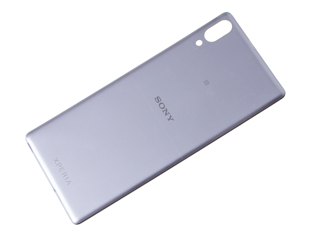 

Корпус для Sony Xperia L3 (L4312) с крышкой (серый), Sony Xperia L3 (L4312)