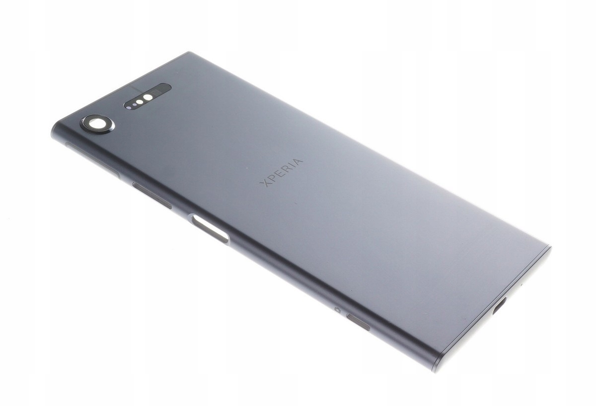 

Корпус для Sony Xperia XZ3 (H9436) с крышкой (серый), Sony Xperia XZ3 (H9436)