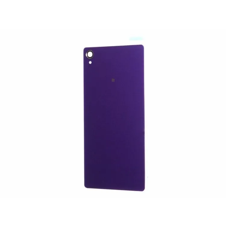 

Корпус для Sony Xperia XZ3 (H9436) с крышкой (фиолетовый), Sony Xperia XZ3 (H9436)