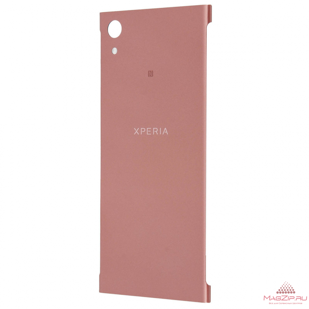 

Задняя крышка Айсотка Xperia XA1 (G3121) для смартфона Sony Xperia XA1 (G3121) розовый, Sony Xperia XA1 (G3121)