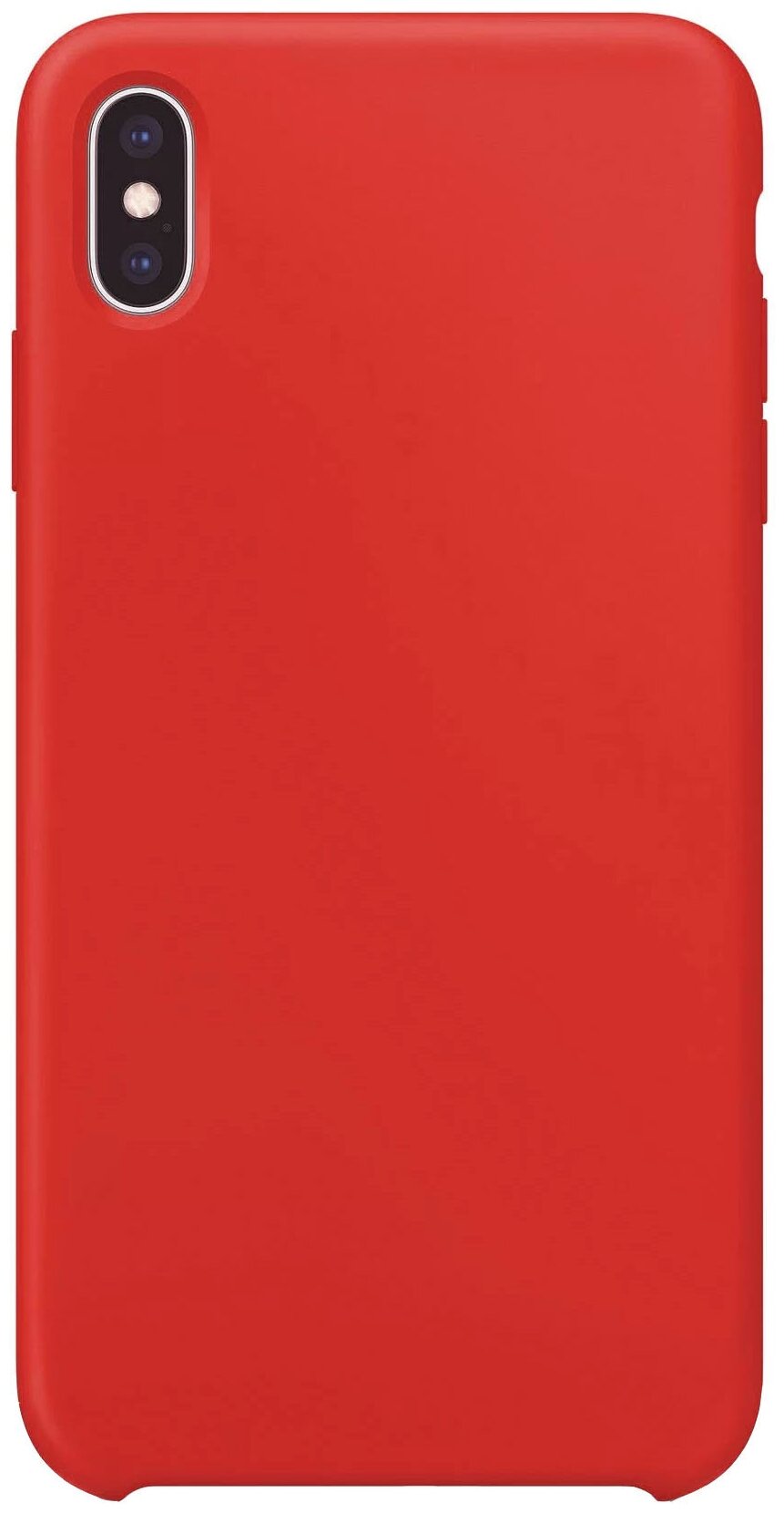 

Корпус для Samsung A105 Galaxy A10, (красный), Samsung A105 Galaxy A10