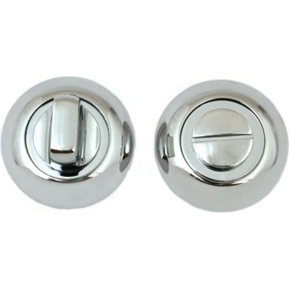 

Фиксатор Apecs WC-0803-CR 22777, Серебристый